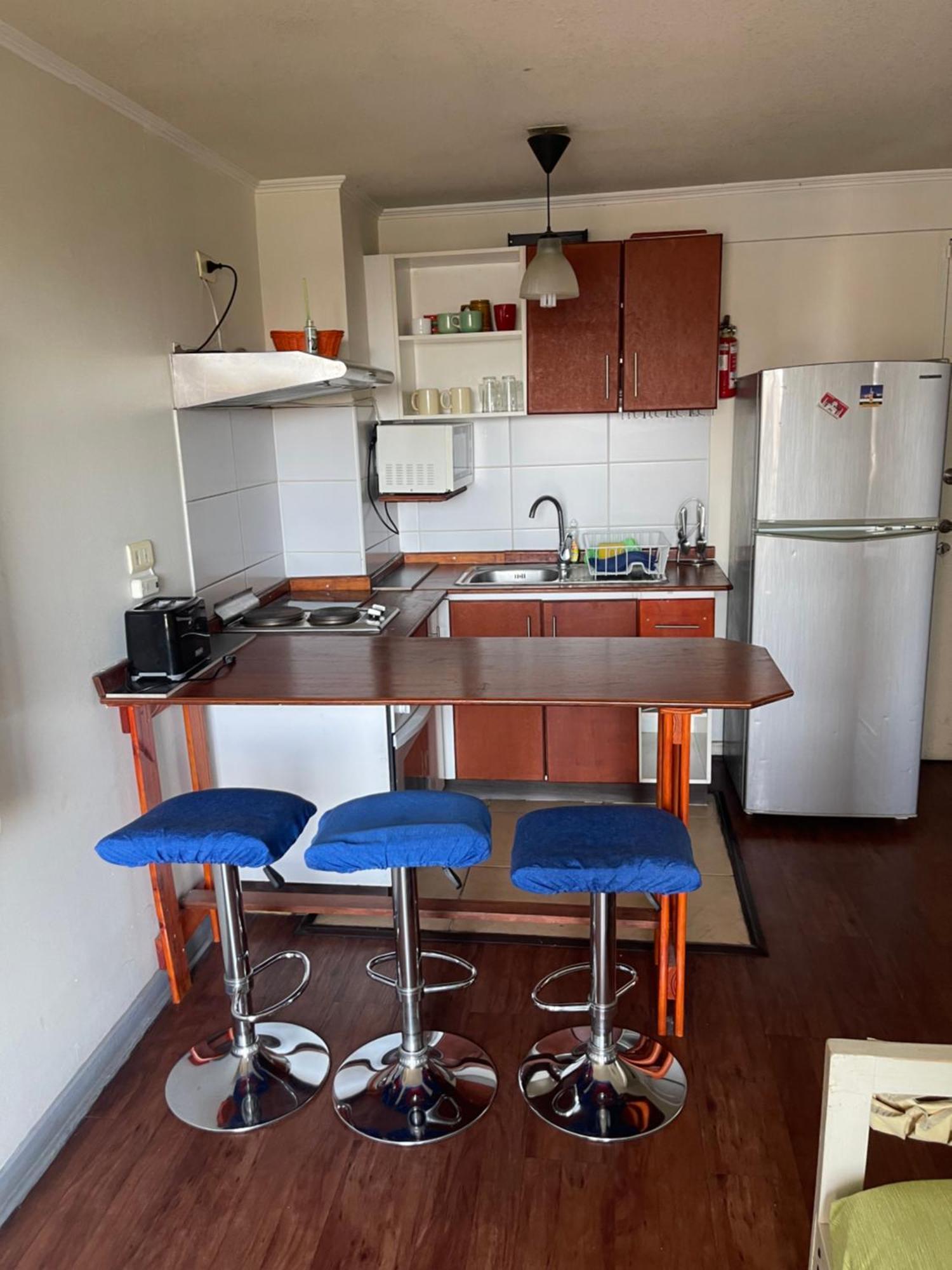 Apartamentos Armando — Photos 1